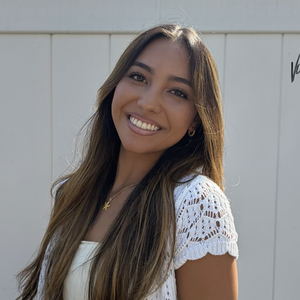 Fundraising Page: Grace Otani